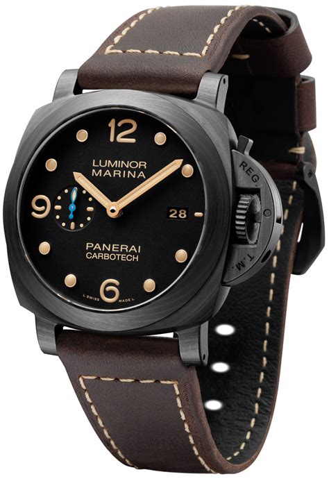 Panerai Luminor Marina 1950 3 Days Automatic 